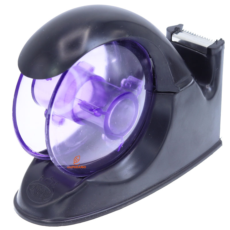 پایه چسب قرقره بنفش مدل 2000 کینگ KING (1)