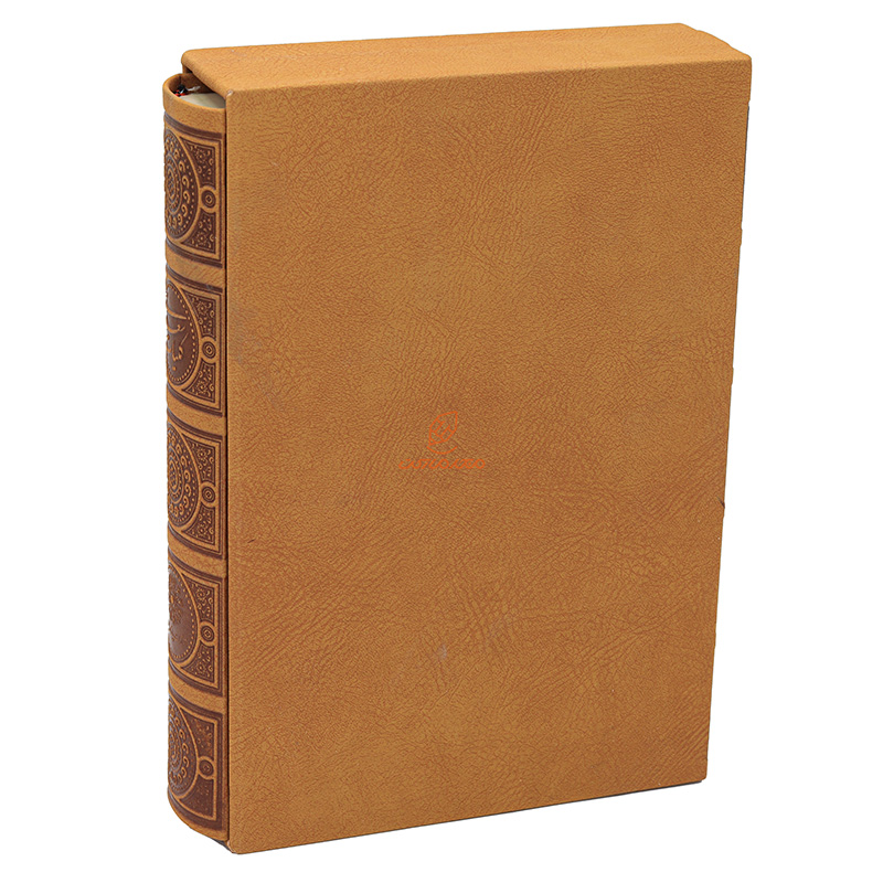 کلیات سعدی قطع وزیری (قاب کشویی) (3)