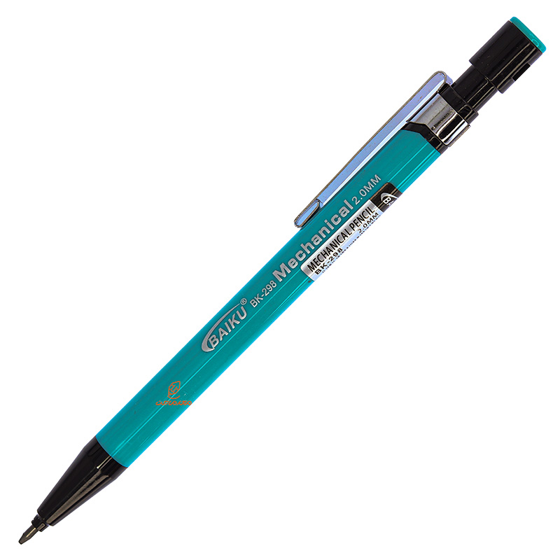 اتود فیروزه ای 2.0 میل مدل 298 بایکو BAIKU (4)