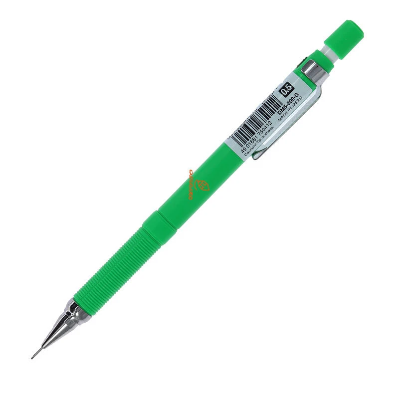 اتود 0.5 سبز درافیکس کد DM7-300 زبرا ZEBRA (3)