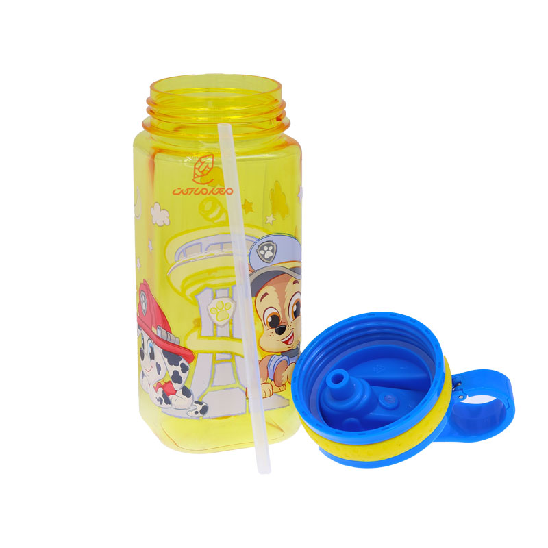 قمقمه 8841 طرح سگ نگهبان لیدر LEADER (4)