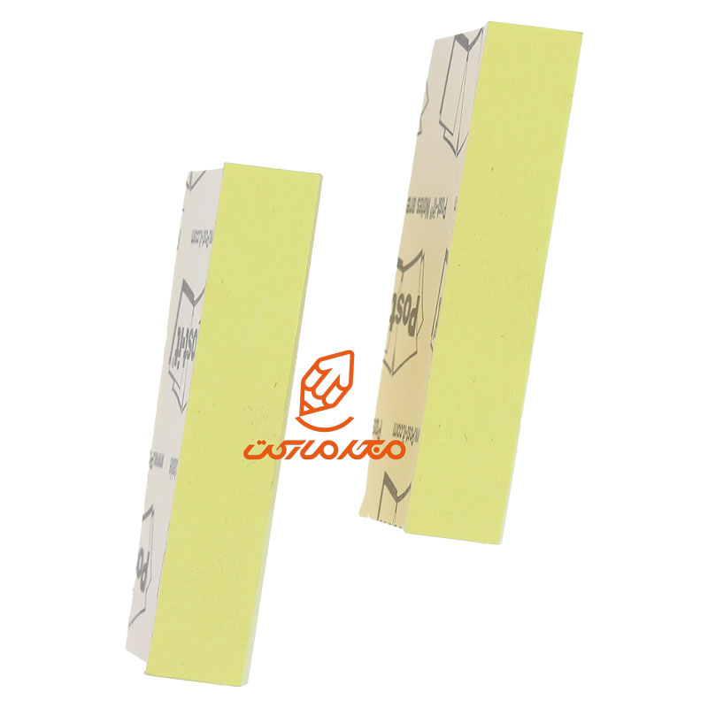 پست ایت 3548 زرد کد 653 (4)