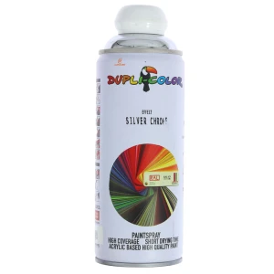 (EFFECT SILVER CHROME)