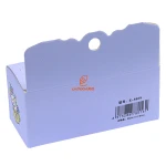 چسب نواری طرحدار 8858 طرح اسب تک شاخ بسته آبی واشی (3)