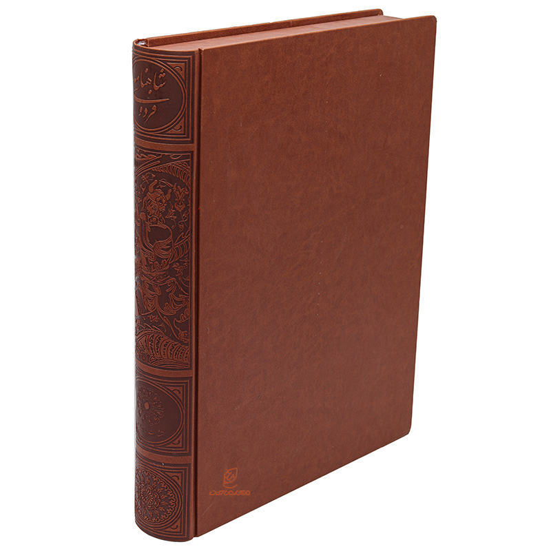 کتاب داستان های شاهنامه فردوسی (قاب صندوقی) (6)