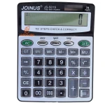 ماشین حساب رومیزی 14 رقم جوینوس مدل JOINUS JS-5015 (3)