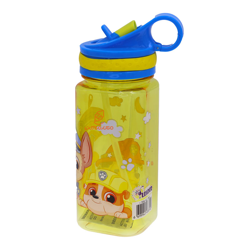 قمقمه 8841 طرح سگ نگهبان لیدر LEADER (2)