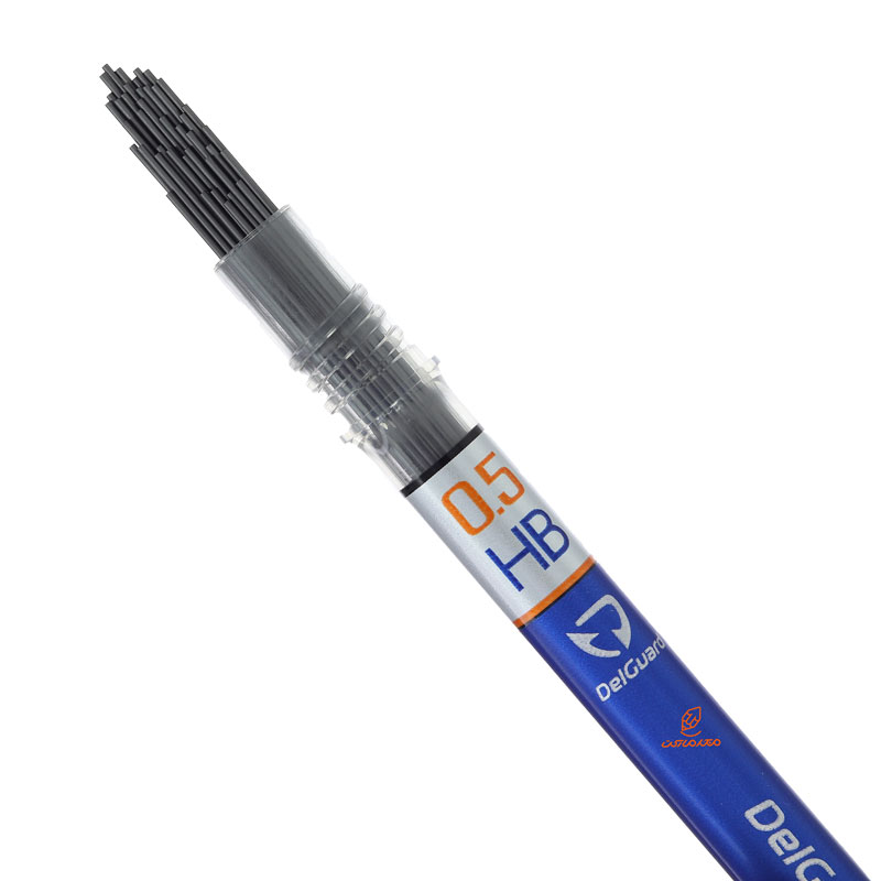 مغز اتود 0.5 دلگارد زبرا (1)