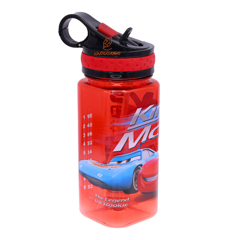 قمقمه 8841 طرح ماشین ها لیدر LEADER (2)