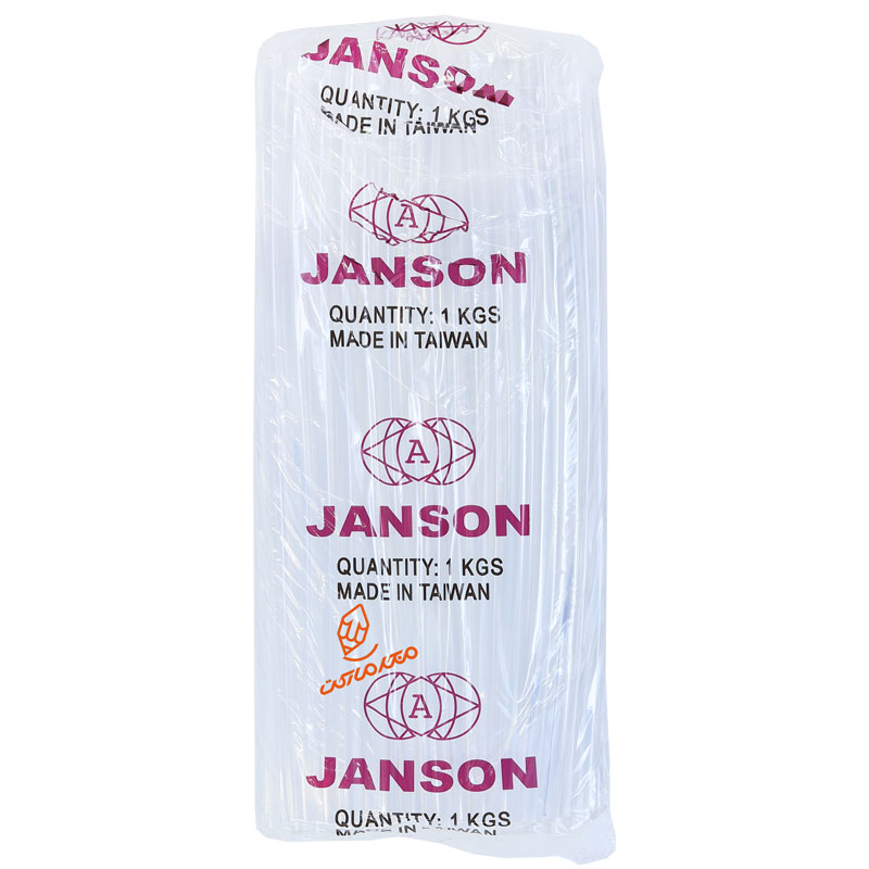 چسب تفنگی کوچک جانسون