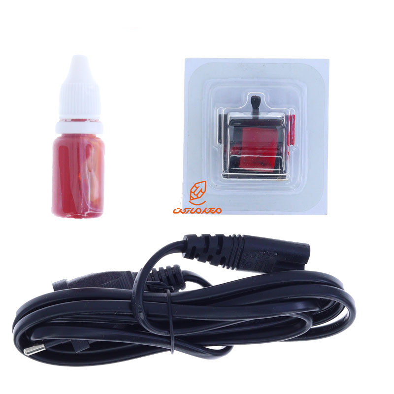 دستگاه پرفراژ چک مدل CL458 کاتیگا CATIGA (2)