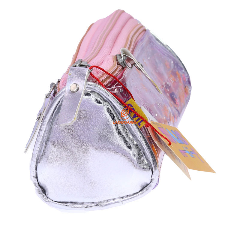 جامدادی آکواریومی 3065 طرح دختر و سیاره زمین سویل SEVIL (4)