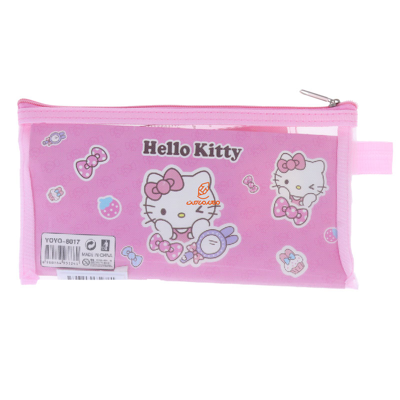 ست تحریر طرح کیتی کد 8017 (3)