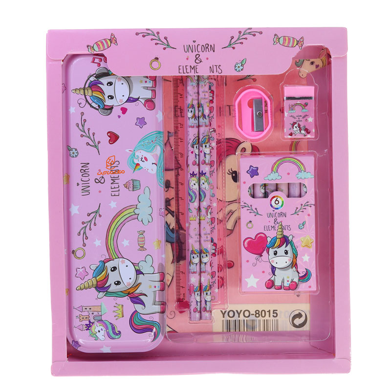 ست تحریر طرح تک شاخ کد 8015