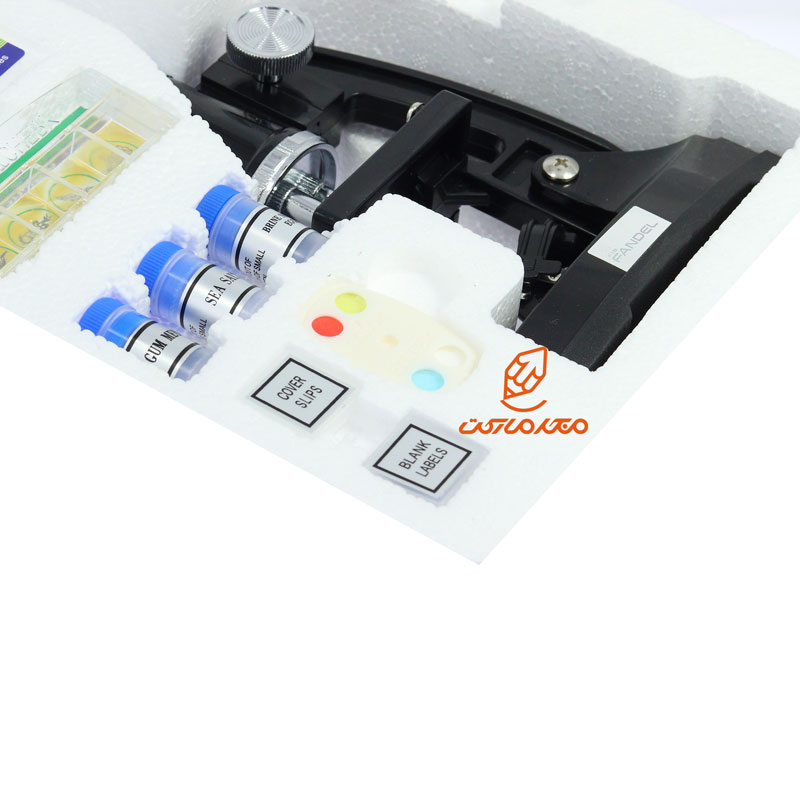 میکروسکوپ مدل FA-B900 فاندل FANDEL (6)
