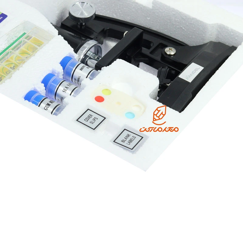 میکروسکوپ مدل FA-B900 فاندل FANDEL (6)