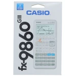 ماشین حساب مهندسی مدل FX-9860 Glll کاسیو CASIO (2)