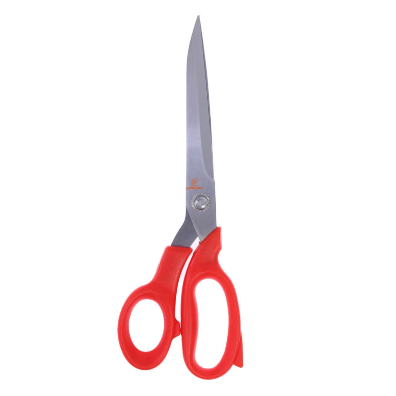 قیچی اداری بزرگ قرمز مدل 1010 کیسیمو CISSYMO (3)