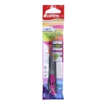 کاتر کوچک 9 میل 42212 طوسی قفل سرخابی کورس KORES (2)