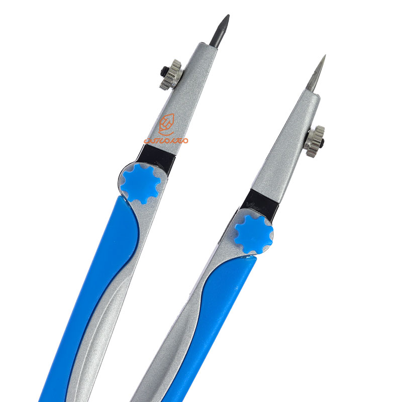 پرگار مهندسی آبی 5501N سما SEMA (1)