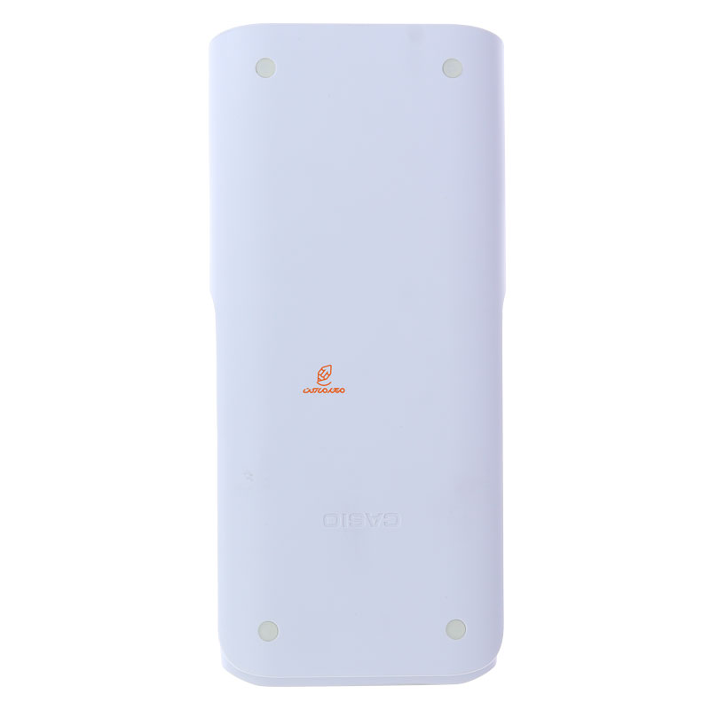 ماشین حساب مهندسی مدل FX-CP400 کاسیو اصلی CASIO (17)