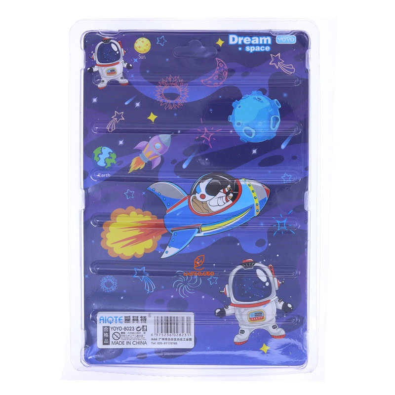 ست تحریر طرح فضا کد 8023 (3)