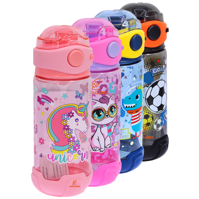 قمقمه بزرگ فانتزی 9348 اسکول فنس SCHOOLFANS