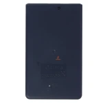 ماشین حساب جیبی 12 رقمی مدل AT-311C آتیما ATIMA (5)