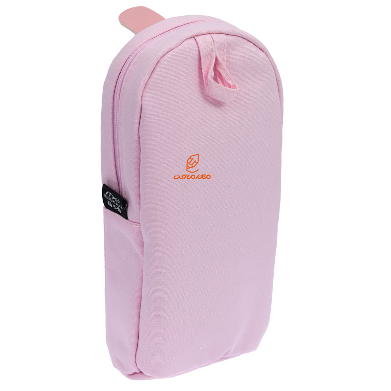 جامدادی صورتی طرح گربه 048 ARCHER (1)