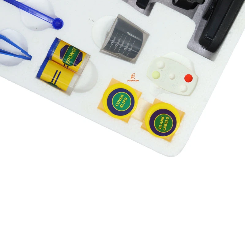 میکروسکوپ مدل MH750 مدیک MEDIC (5)