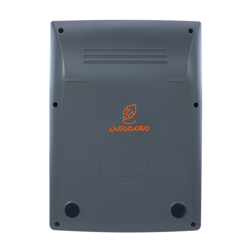 ماشین حساب رومیزی 12 رقمی مدل AT-2231 آتیما ATIMA (6)
