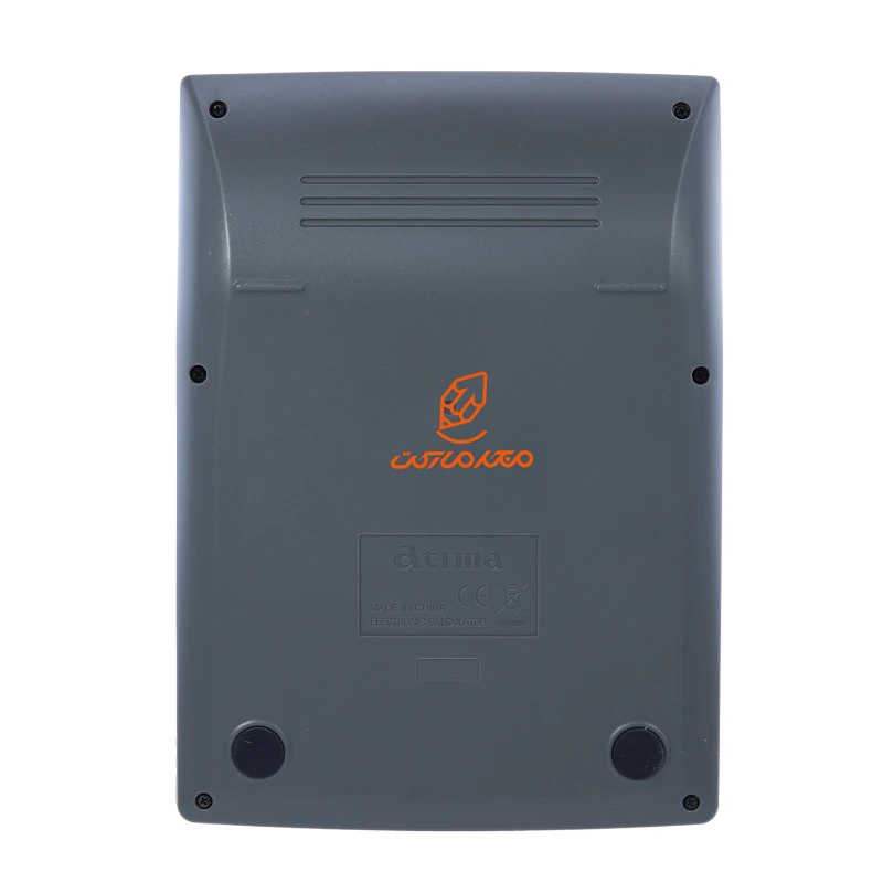 ماشین حساب رومیزی 12 رقمی مدل AT-2231 آتیما ATIMA (6)