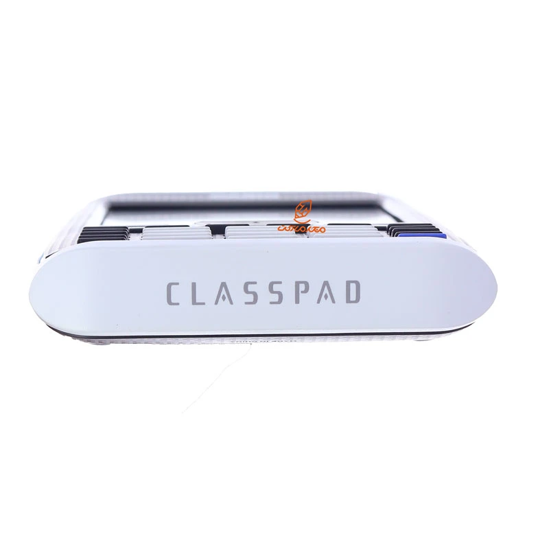 ماشین حساب مهندسی مدل FX-CP400 کاسیو اصلی CASIO (13)