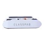 ماشین حساب مهندسی مدل FX-CP400 کاسیو اصلی CASIO (13)