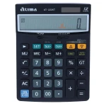ماشین حساب رومیزی 12 رقمی مدل AT-2226 آتیما ATIMA (4)
