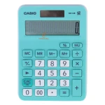 ماشین حساب رومیزی 12 رقمی مدل MX-12B سبز کاسیو CASIO (4)