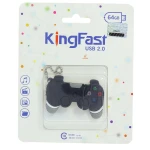 فلش 64 گیگابایت فانتزی طرح دسته ی بازی کینگ فست KING FAST (2)