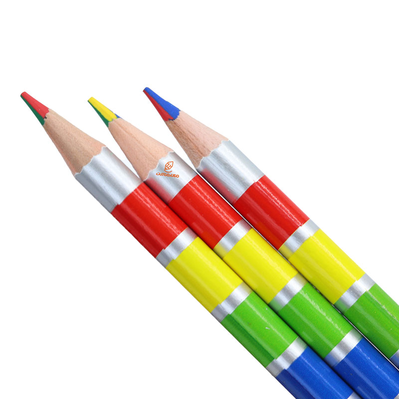 مداد 4 رنگ پانی PANI (3)