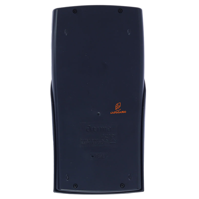 ماشین حساب مهندسی مشکی مدل AT-89MS آتیما ATIMA (3)