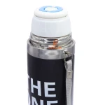 فلاسک 500 میل بند دار مشکی طرح ما STAINLESS (4)