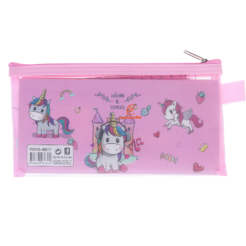 ست تحریر طرح یونی کورن کد 8017 (3)