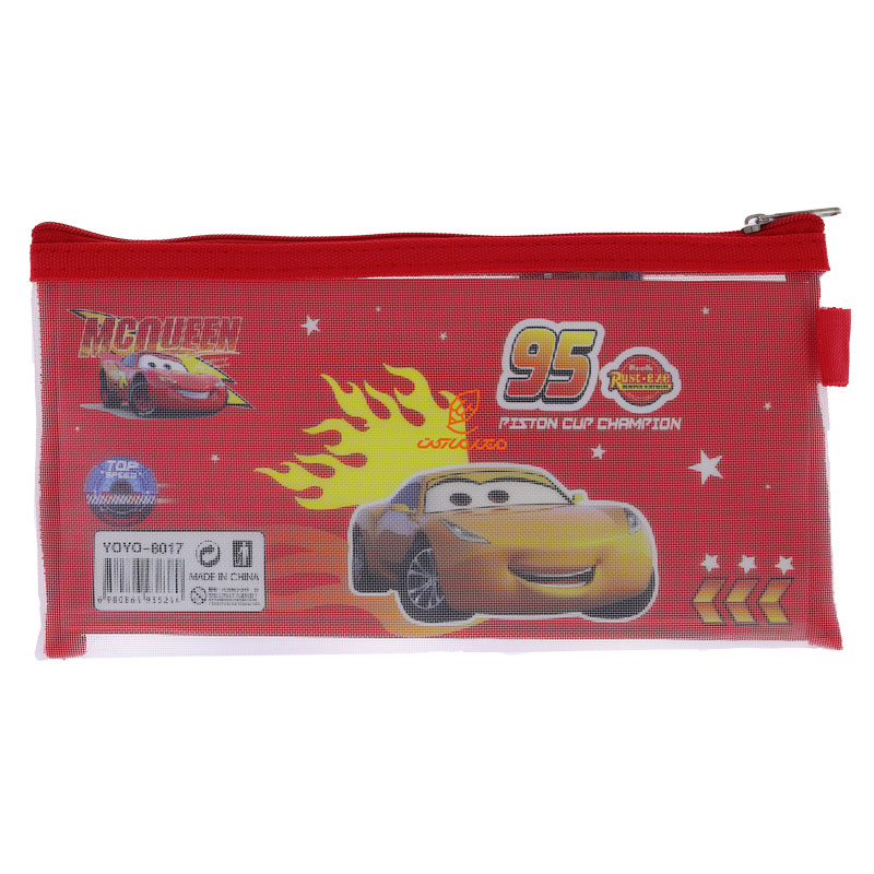 ست تحریر طرح مک کویین کد 8017 (3)