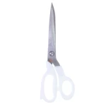 قیچی اداری بزرگ سفید مدل 1010 کیسیمو CISSYMO (5)