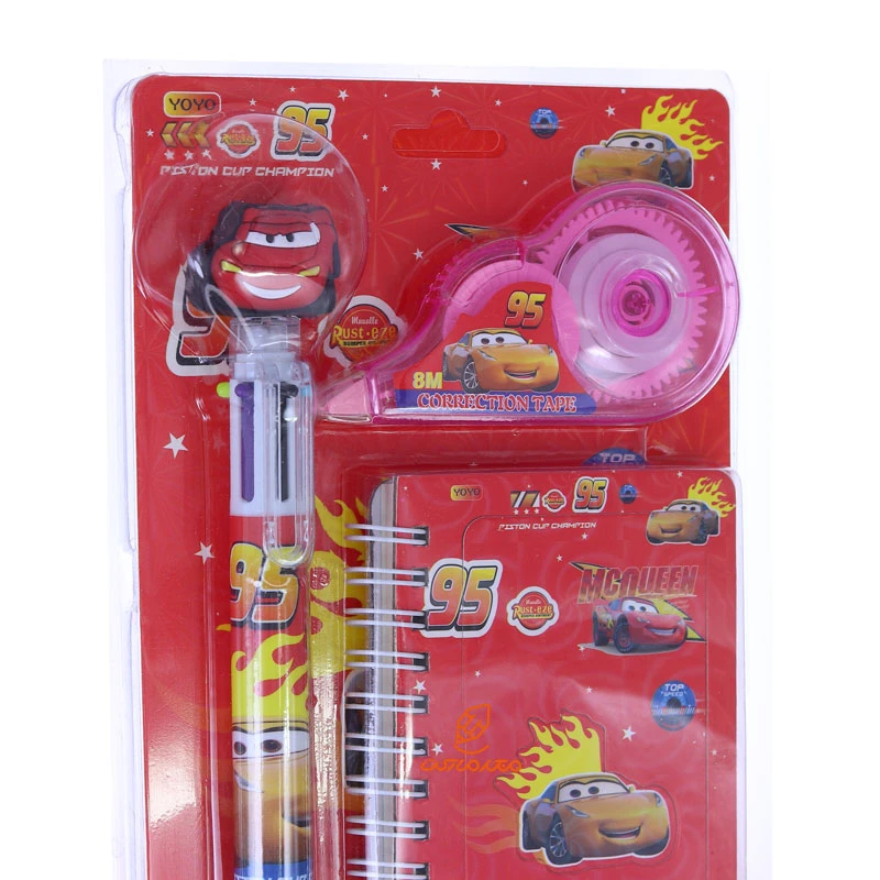 ست تحریر طرح مک کویین کد 8023 (4)
