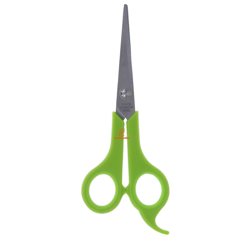 قیچی دم دار سبز مدل MF64 ریلکس RELAX (4)