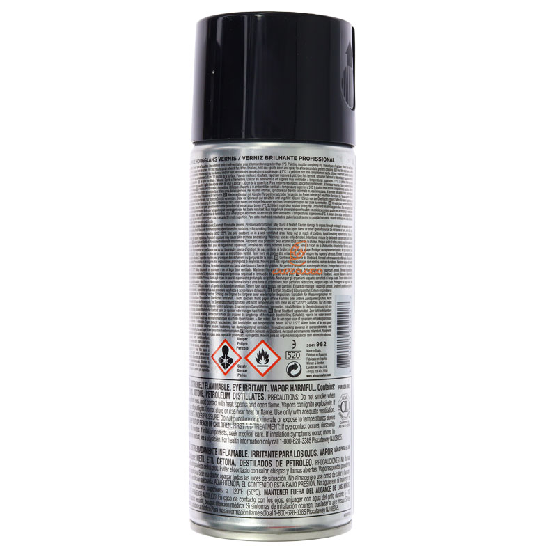 اسپری ورنی 400 میل براق وینزور (2)