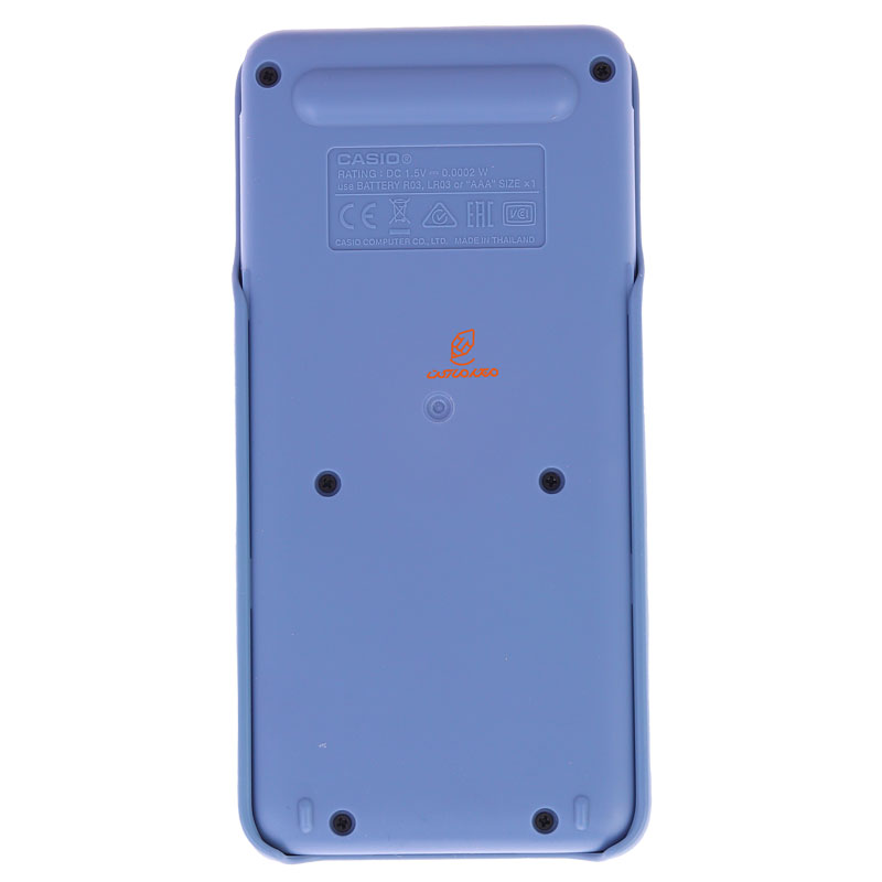 ماشین حساب مهندسی مدل FX-82ES PLUS کاسیو اصلی CASIO (4)