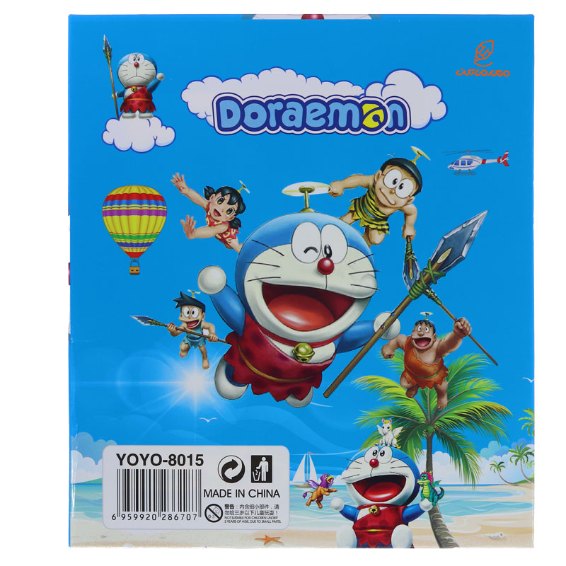 ست تحریر طرح گربه آبی کد 8015 (3)