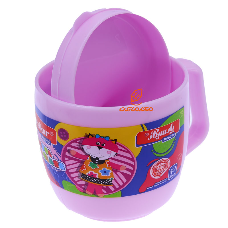 لیوان فانتزی در دار 5010 یاسی پارسی کار PARSIKAR (1)