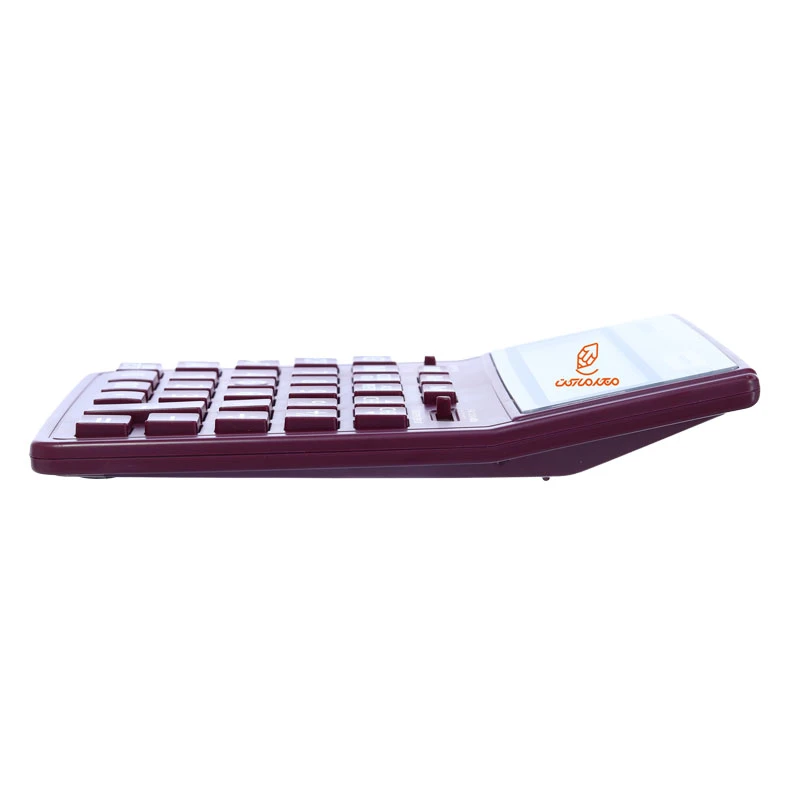 ماشین حساب رومیزی 12 رقمی مدل AT-2239 آتیما ATIMA (1)